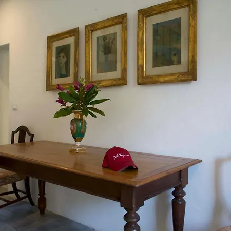 Antica Filanda Di La Clerici Tatil Evi